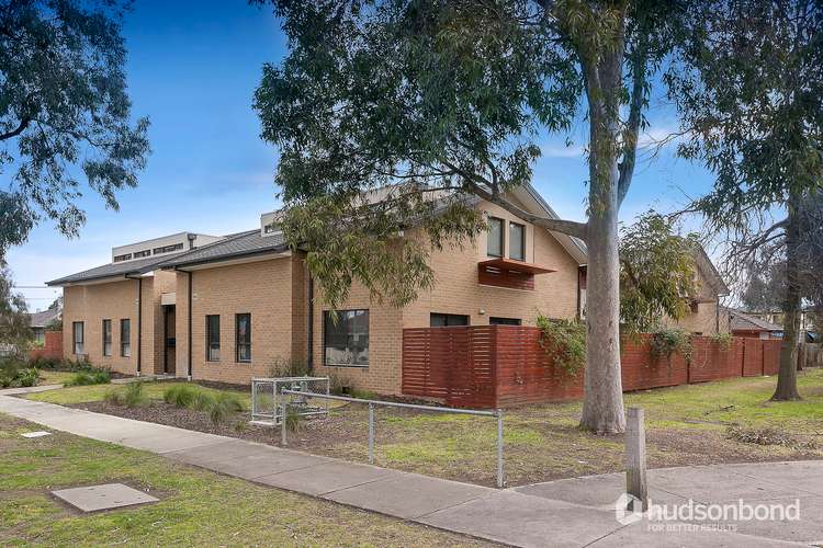 Main view of Homely apartment listing, 10/12-14 Ramu Parade, Heidelberg West VIC 3081