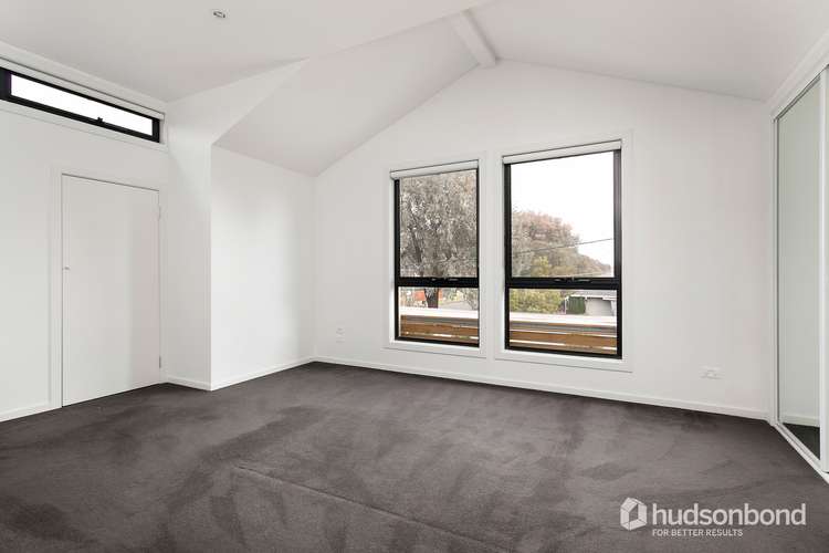 Fourth view of Homely apartment listing, 10/12-14 Ramu Parade, Heidelberg West VIC 3081