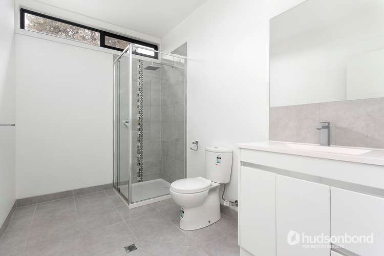 Fifth view of Homely apartment listing, 10/12-14 Ramu Parade, Heidelberg West VIC 3081