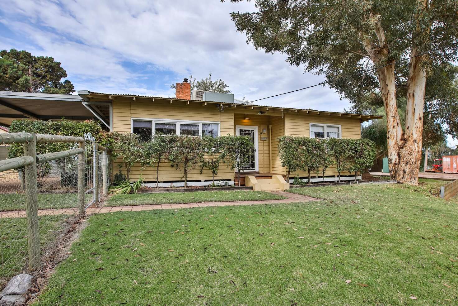 Main view of Homely house listing, 63 Yelta Road, Merbein VIC 3505