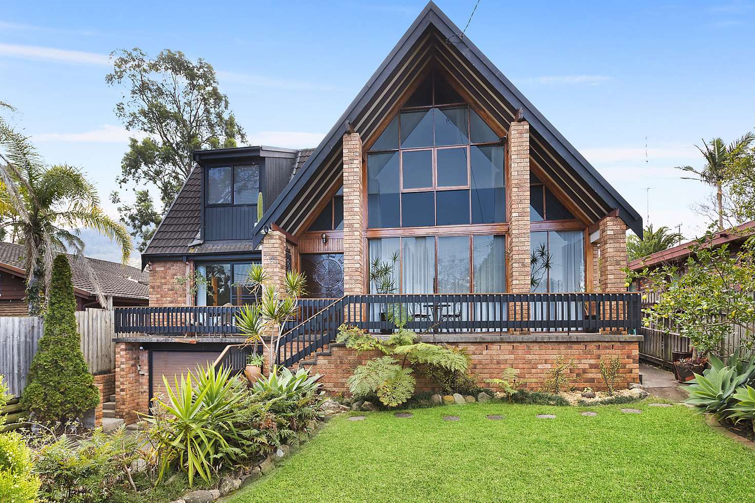 Main view of Homely house listing, 302 Farmborough Road, Farmborough Heights NSW 2526