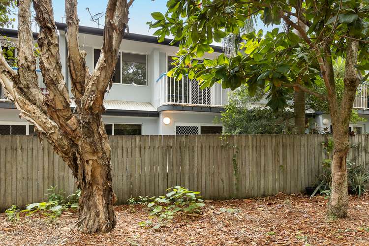 Second view of Homely unit listing, 5/18-20 Ramilles Street, Mount Coolum QLD 4573