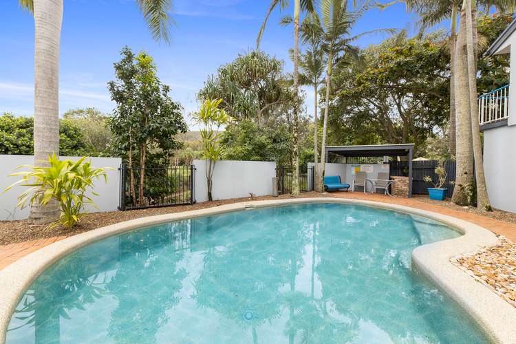 Third view of Homely unit listing, 5/18-20 Ramilles Street, Mount Coolum QLD 4573