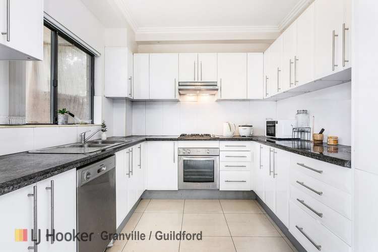 Main view of Homely unit listing, 1/81-83 Bangor Street, Guildford NSW 2161