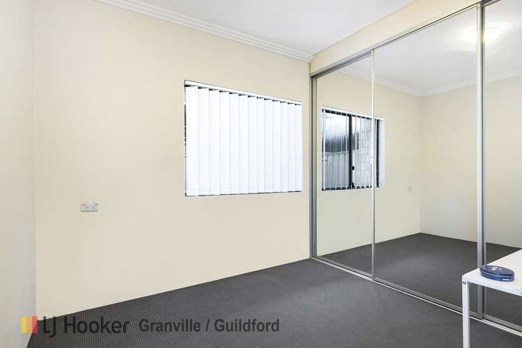 Fourth view of Homely unit listing, 1/81-83 Bangor Street, Guildford NSW 2161
