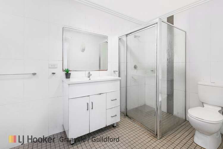 Fifth view of Homely unit listing, 1/81-83 Bangor Street, Guildford NSW 2161