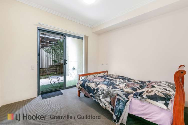 Sixth view of Homely unit listing, 1/81-83 Bangor Street, Guildford NSW 2161