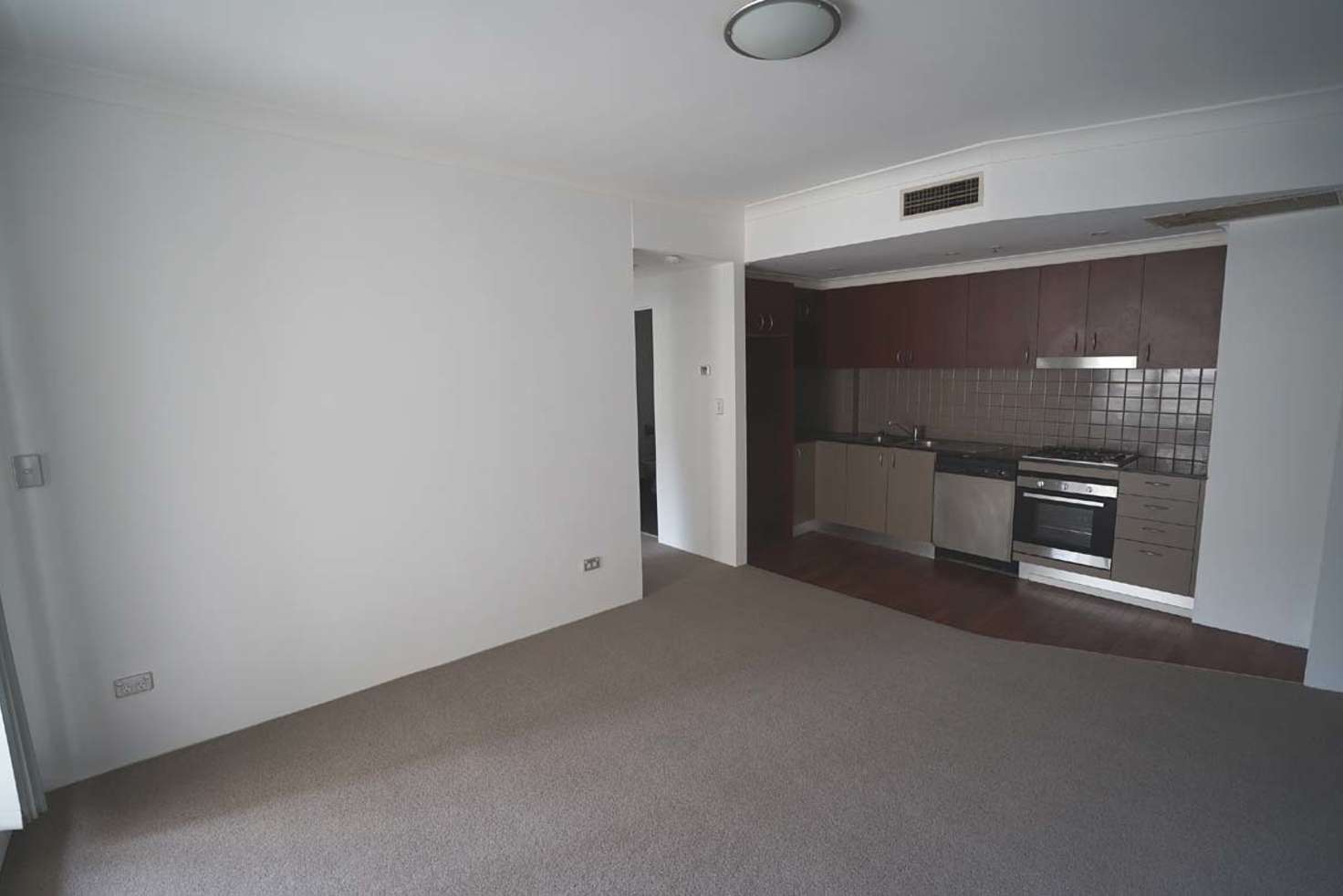 Main view of Homely apartment listing, 913/242 Elizabeth Street, Surry Hills NSW 2010