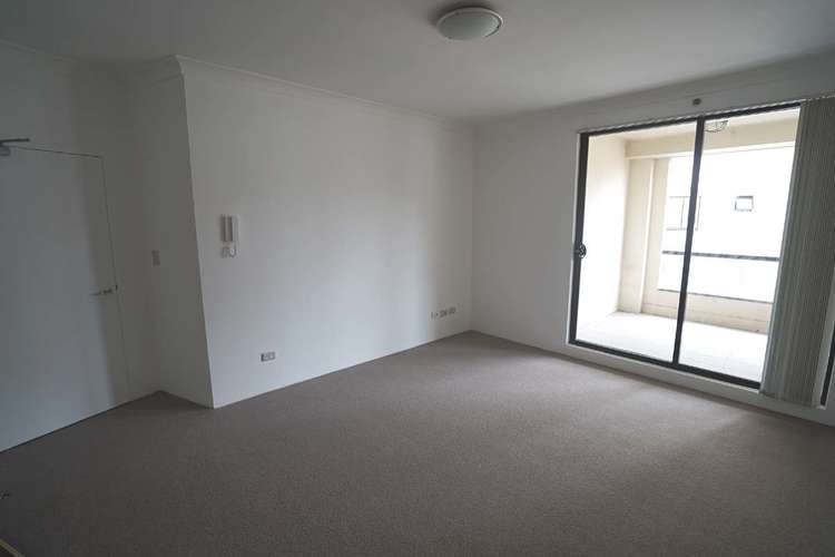 Second view of Homely apartment listing, 913/242 Elizabeth Street, Surry Hills NSW 2010