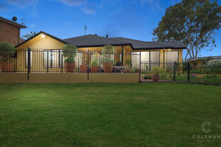 Main view of Homely house listing, 28 Kyong Avenue, Buff Point NSW 2262