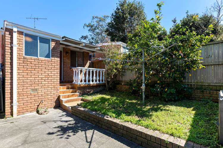 Main view of Homely house listing, 89 Charles Street, Lilyfield NSW 2040