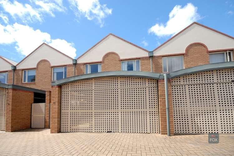 Second view of Homely townhouse listing, 28 Mann Terrace, North Adelaide SA 5006