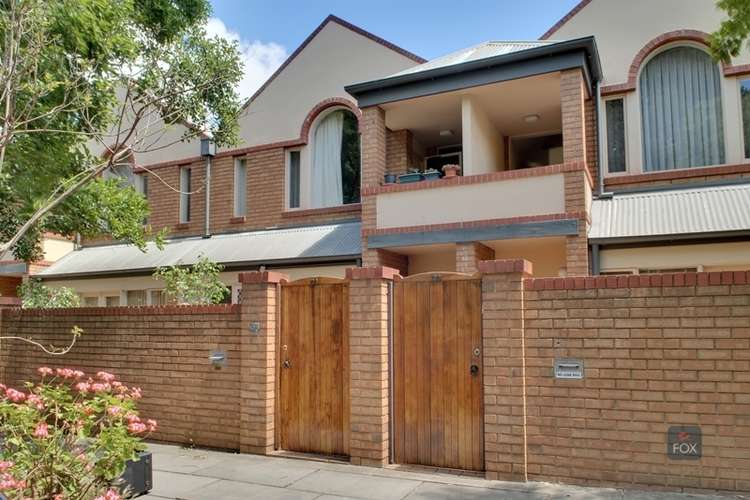 Fifth view of Homely townhouse listing, 28 Mann Terrace, North Adelaide SA 5006