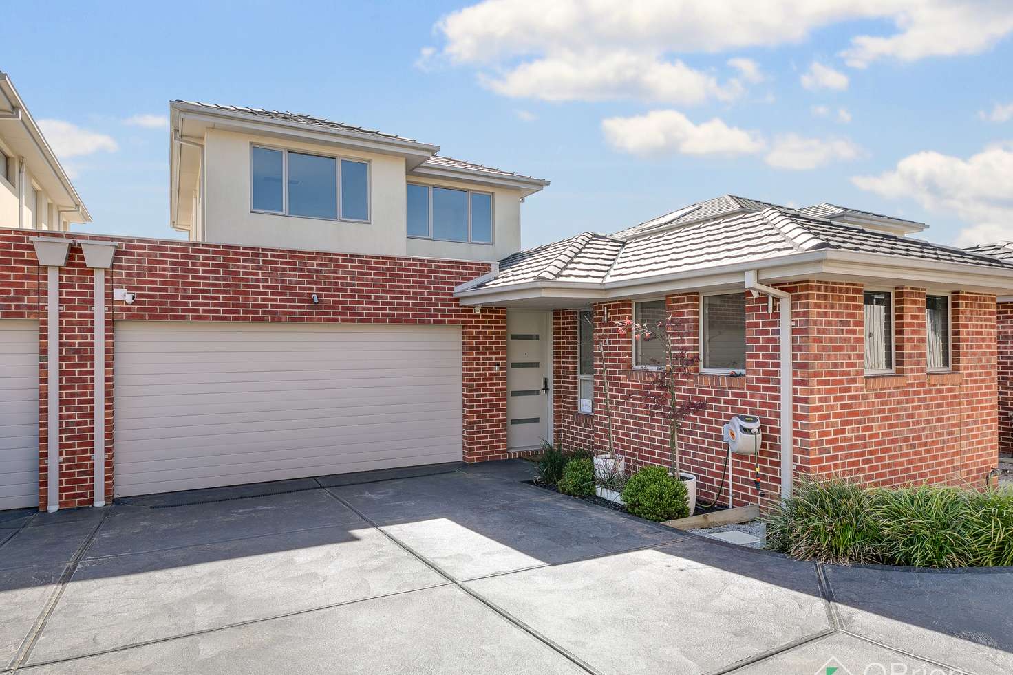Main view of Homely townhouse listing, 4/42 Buchanan Road, Berwick VIC 3806