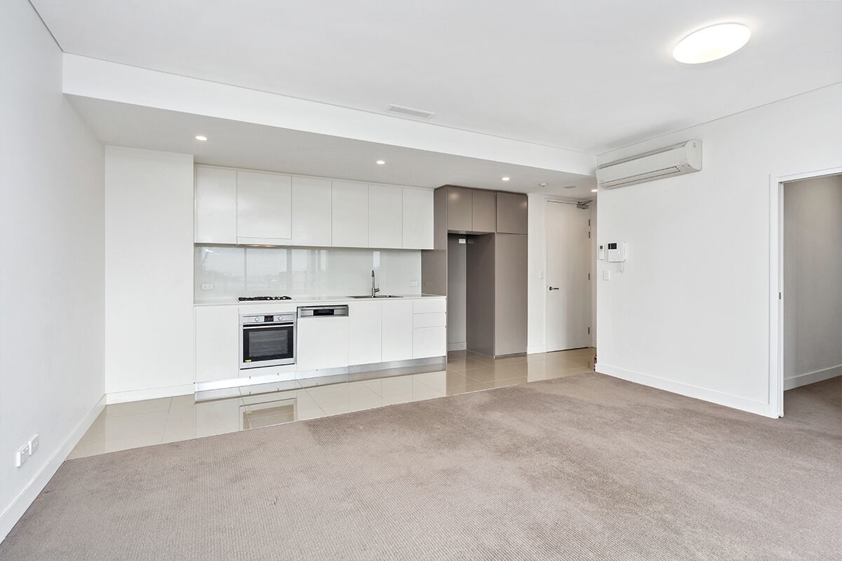 Main view of Homely apartment listing, 133/619-629 Gardeners Road, Mascot NSW 2020