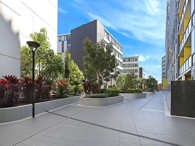 Third view of Homely apartment listing, 133/619-629 Gardeners Road, Mascot NSW 2020