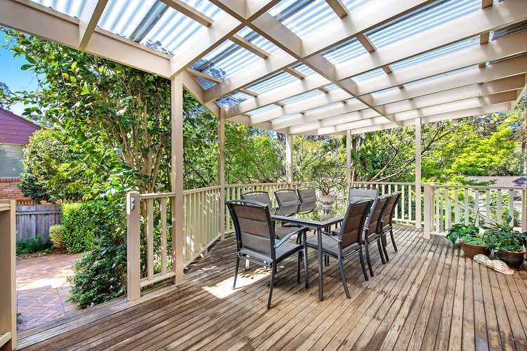 Sixth view of Homely house listing, 11 Pine Street, Normanhurst NSW 2076