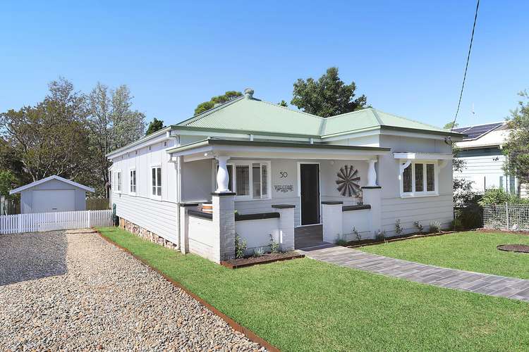 Main view of Homely house listing, 50 Princes Highway, Milton NSW 2538