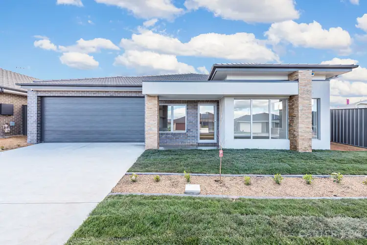 Main view of Homely house listing, 42 McGowan Crescent, Googong NSW 2620