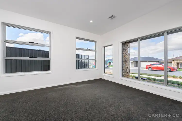 Fifth view of Homely house listing, 42 McGowan Crescent, Googong NSW 2620