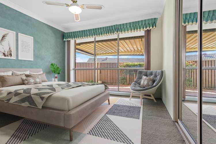 Fourth view of Homely house listing, 28 Waterworth Drive, Narellan Vale NSW 2567