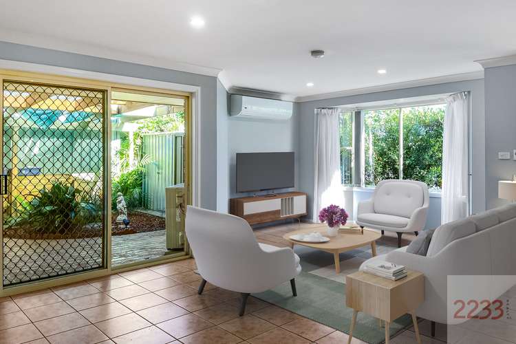 Main view of Homely house listing, 8A Lilac Street, Loftus NSW 2232