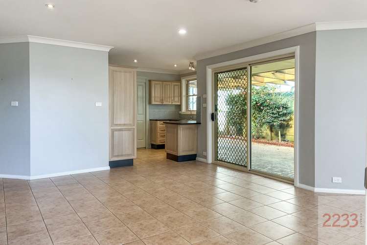 Second view of Homely house listing, 8A Lilac Street, Loftus NSW 2232