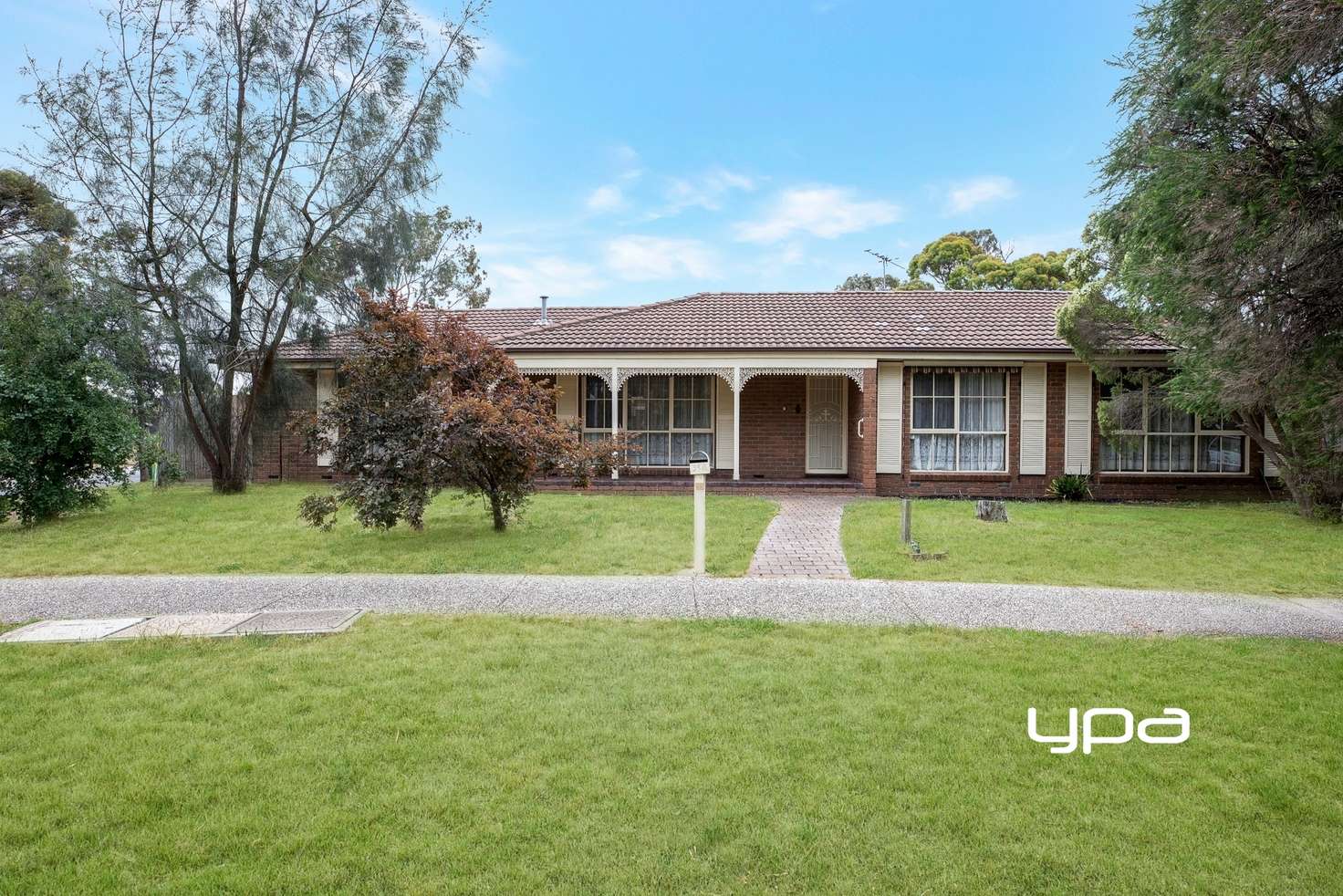 Main view of Homely house listing, 39 Carnoustie Drive, Sunbury VIC 3429