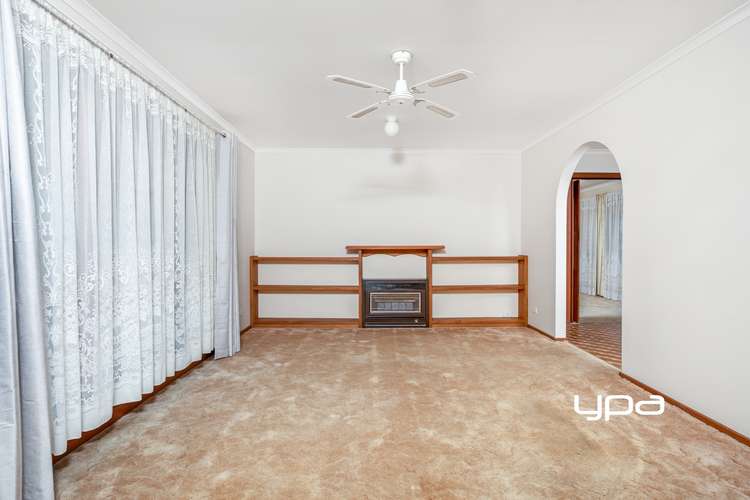 Fourth view of Homely house listing, 39 Carnoustie Drive, Sunbury VIC 3429