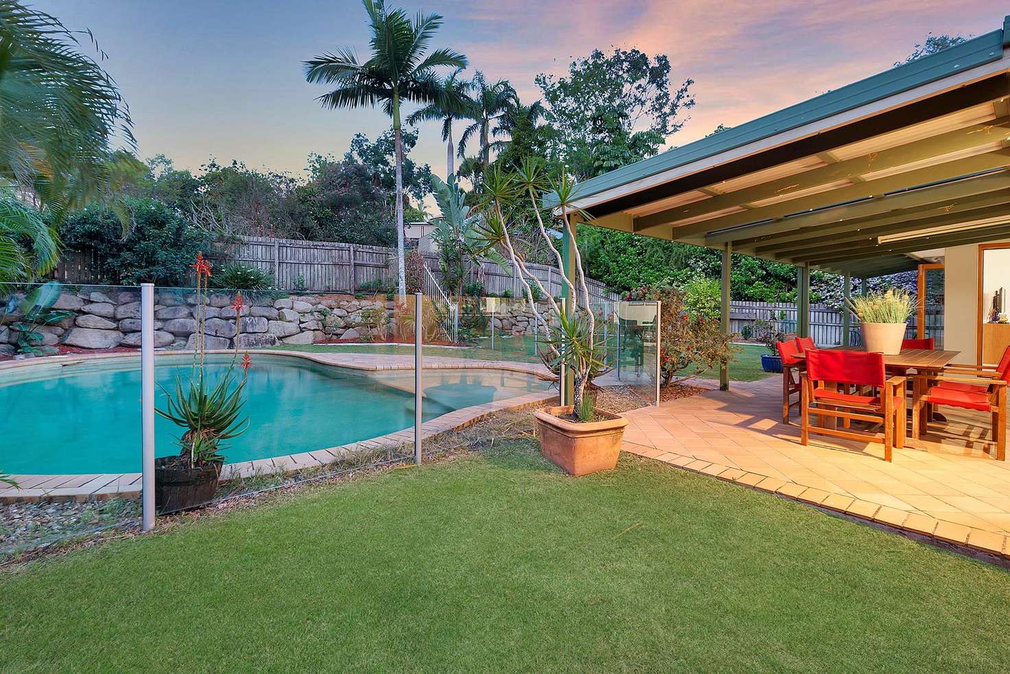 Main view of Homely house listing, 13 Binyara Street, Chapel Hill QLD 4069