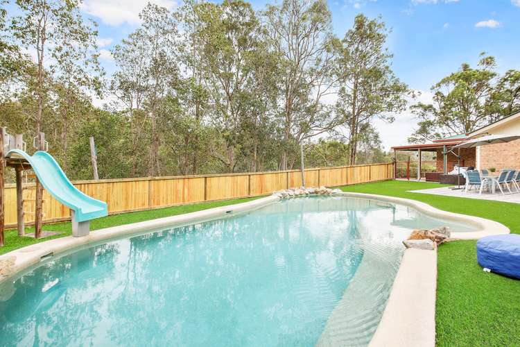 Fourth view of Homely house listing, 18 Balmoral Road, Draper QLD 4520