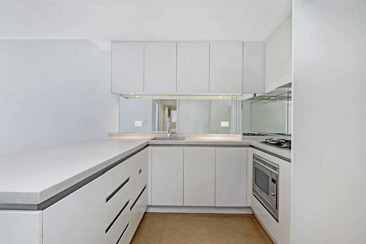 Third view of Homely apartment listing, 1307/93 MacDonald Street, Erskineville NSW 2043