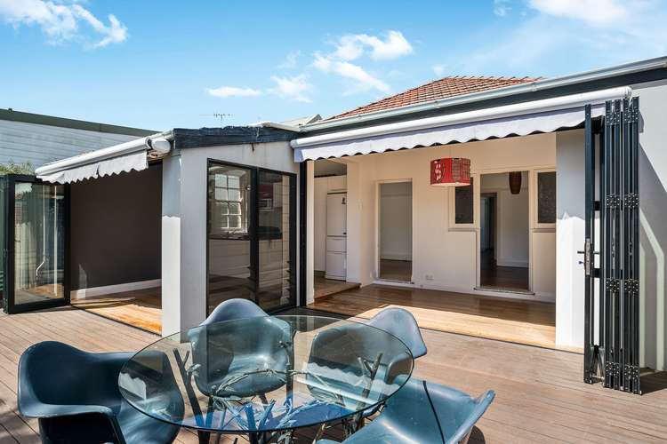 Main view of Homely house listing, 11 Callan Street, Rozelle NSW 2039