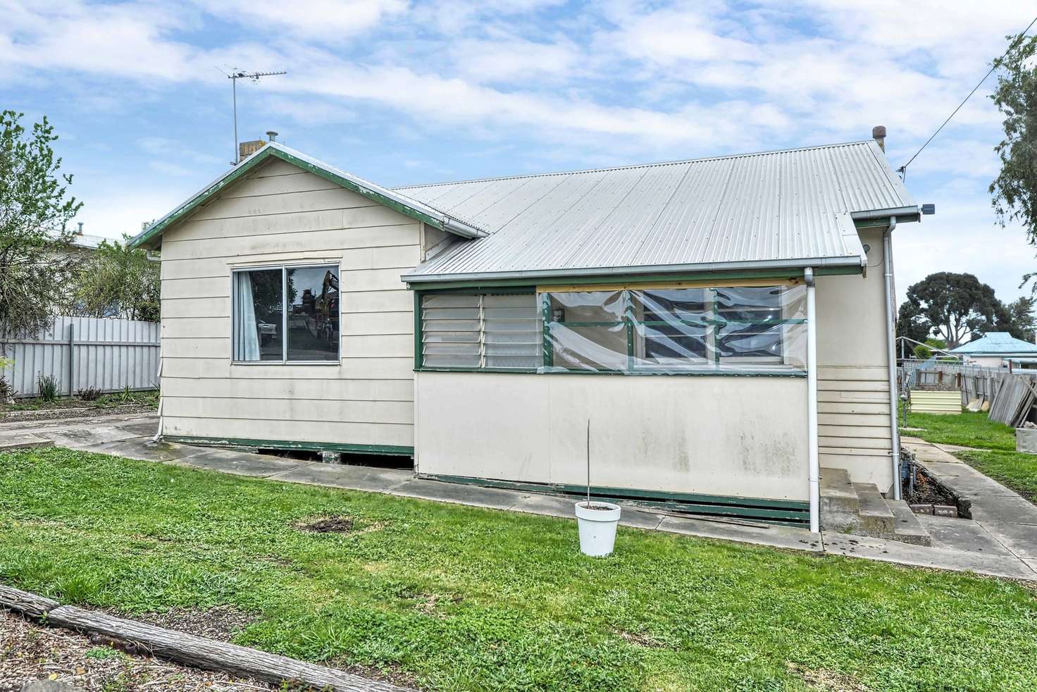 Main view of Homely house listing, 20 Truscott Street, Ararat VIC 3377