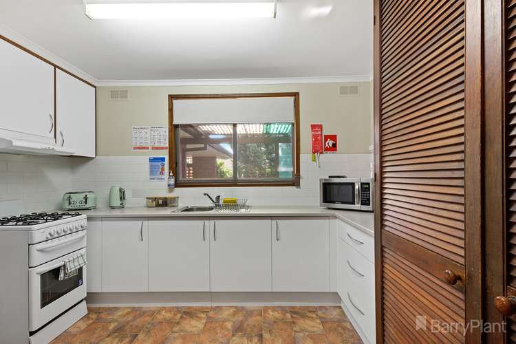 Second view of Homely house listing, 23 Ridgeway Crescent, Kennington VIC 3550