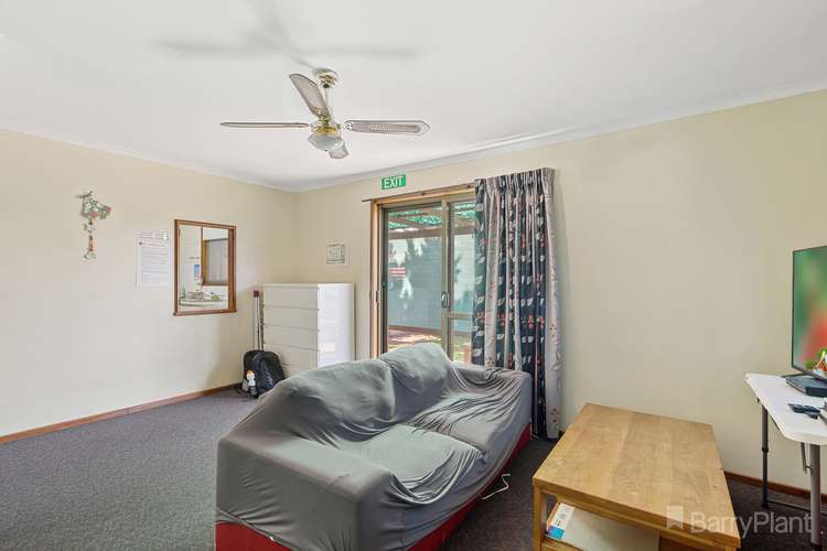 Fourth view of Homely house listing, 23 Ridgeway Crescent, Kennington VIC 3550