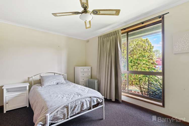Fifth view of Homely house listing, 23 Ridgeway Crescent, Kennington VIC 3550