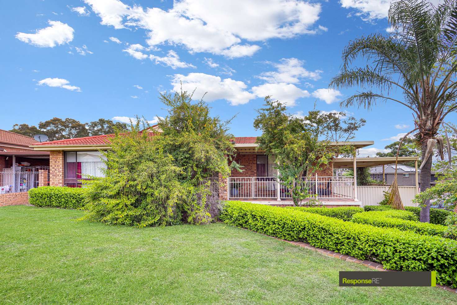 Main view of Homely house listing, 115 Hoyle Drive, Dean Park NSW 2761