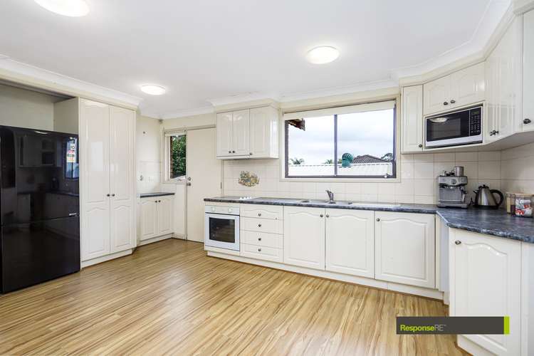 Second view of Homely house listing, 115 Hoyle Drive, Dean Park NSW 2761