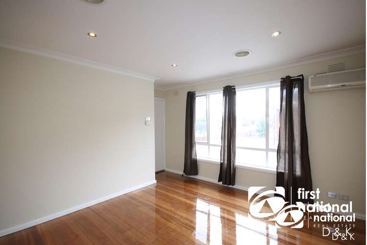 Second view of Homely unit listing, 1/2 Smart Street, Sunshine West VIC 3020