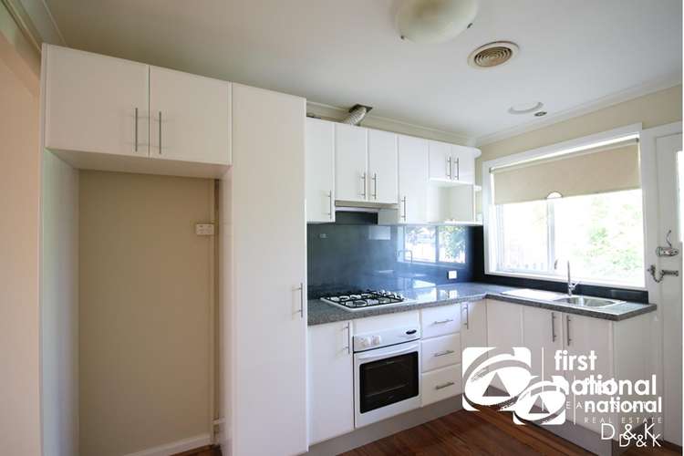 Fifth view of Homely unit listing, 1/2 Smart Street, Sunshine West VIC 3020