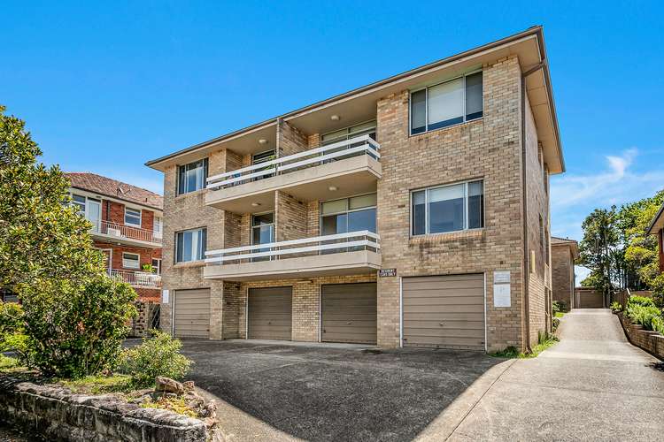 Main view of Homely apartment listing, 4/2 Monomeeth Street, Bexley NSW 2207