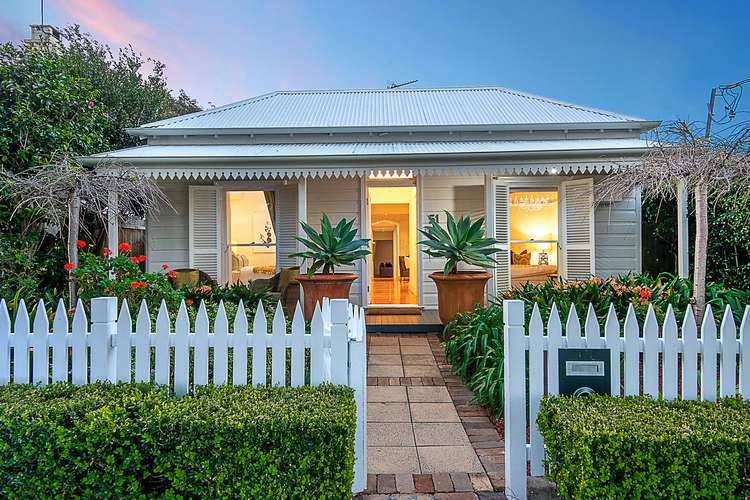 Main view of Homely house listing, 51 Park Road, Naremburn NSW 2065