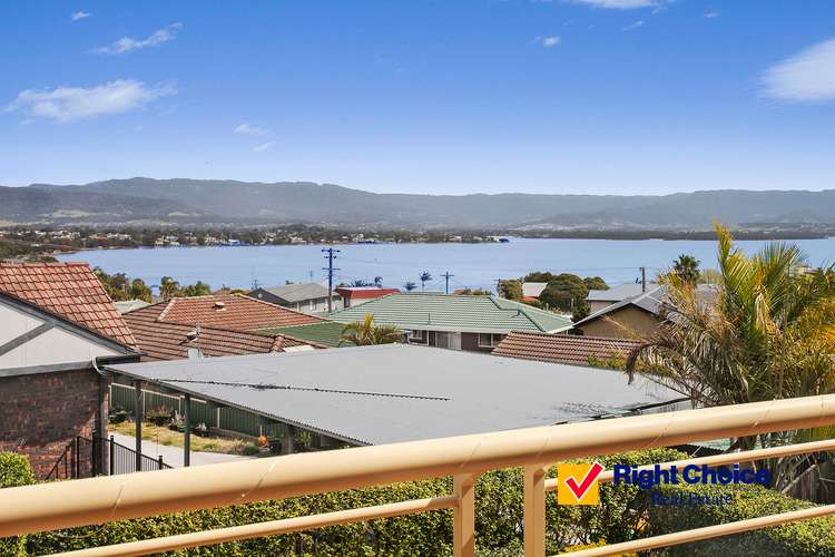 Fourth view of Homely house listing, 90 Cuthbert Drive, Mount Warrigal NSW 2528