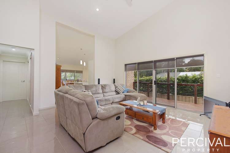 Second view of Homely villa listing, 2/25 Kingfisher Road, Port Macquarie NSW 2444