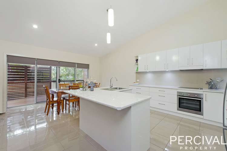 Third view of Homely villa listing, 2/25 Kingfisher Road, Port Macquarie NSW 2444