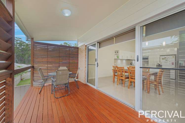 Fourth view of Homely villa listing, 2/25 Kingfisher Road, Port Macquarie NSW 2444