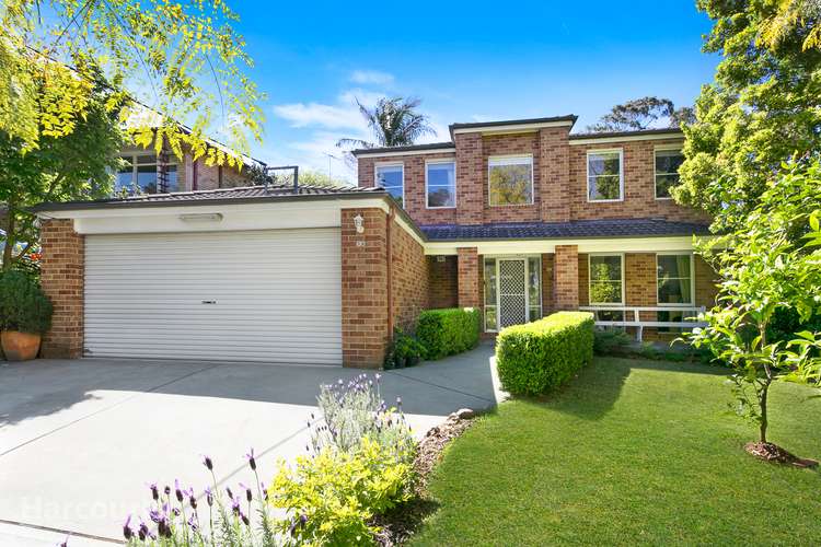 Main view of Homely house listing, 56 Brush Road, Eastwood NSW 2122