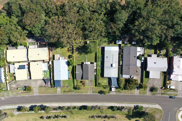 Main view of Homely house listing, 110 Bundilla Boulevard, Mountain Creek QLD 4557