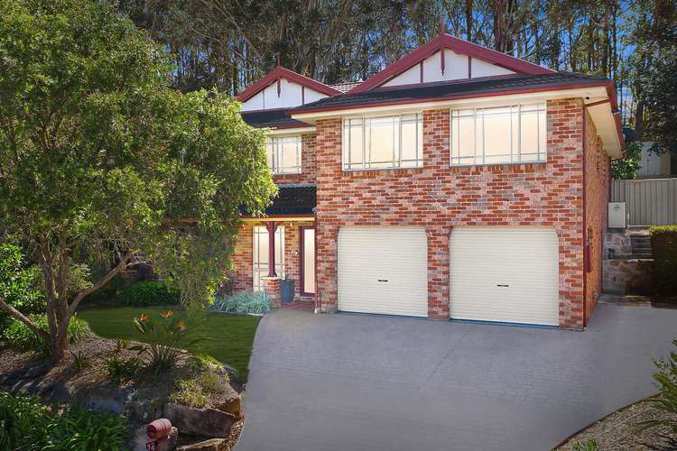 Main view of Homely house listing, 14 Treeview Place, Mardi NSW 2259